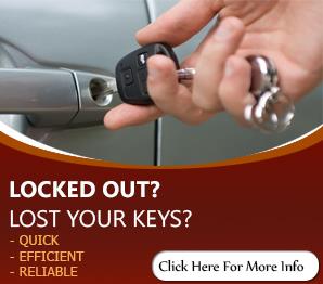 Locksmith Service - Locksmith Van Nuys, CA